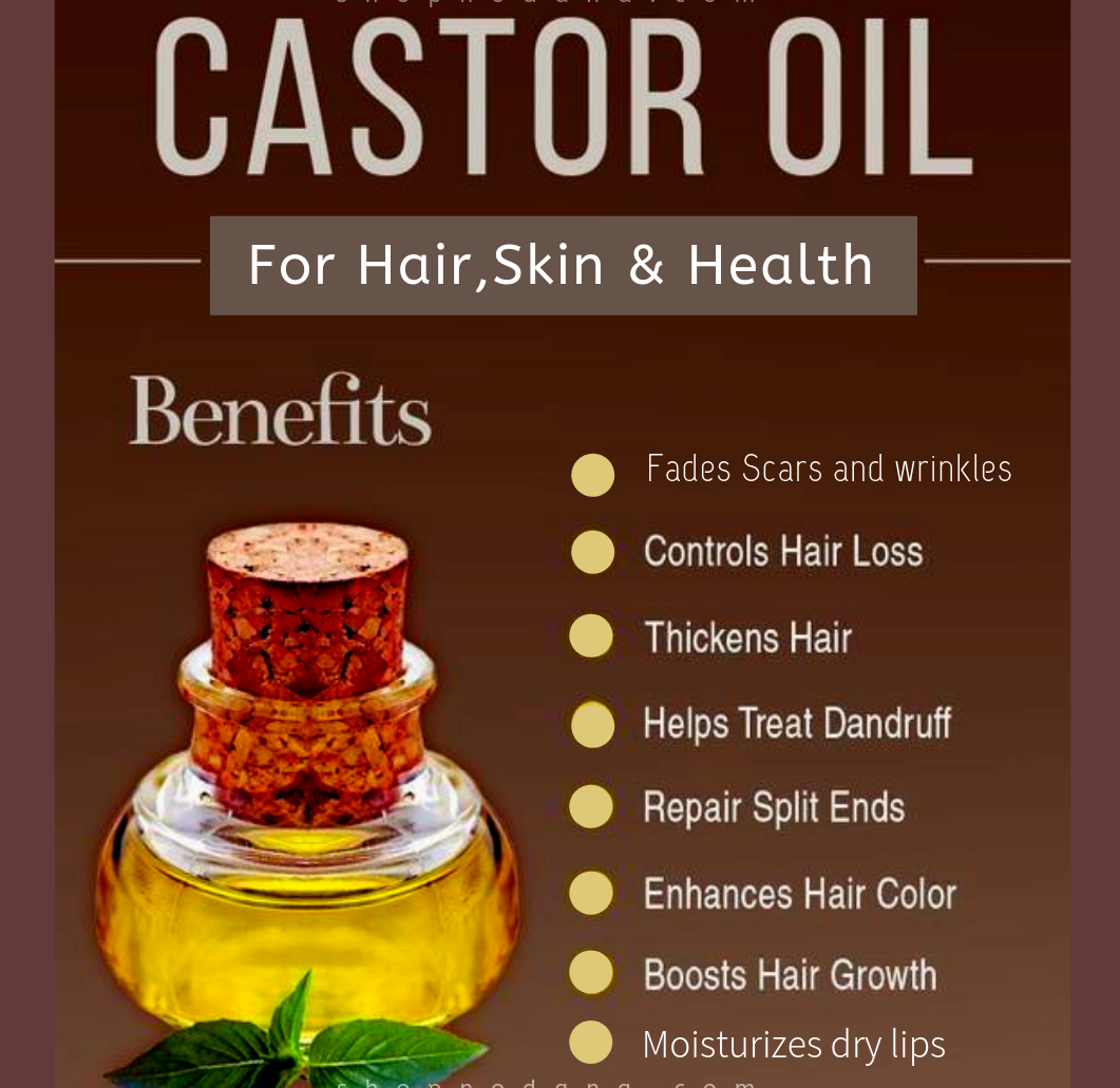 Castor Oil Benefits For Skin And Hair Growth Hair Specialist Clinic 